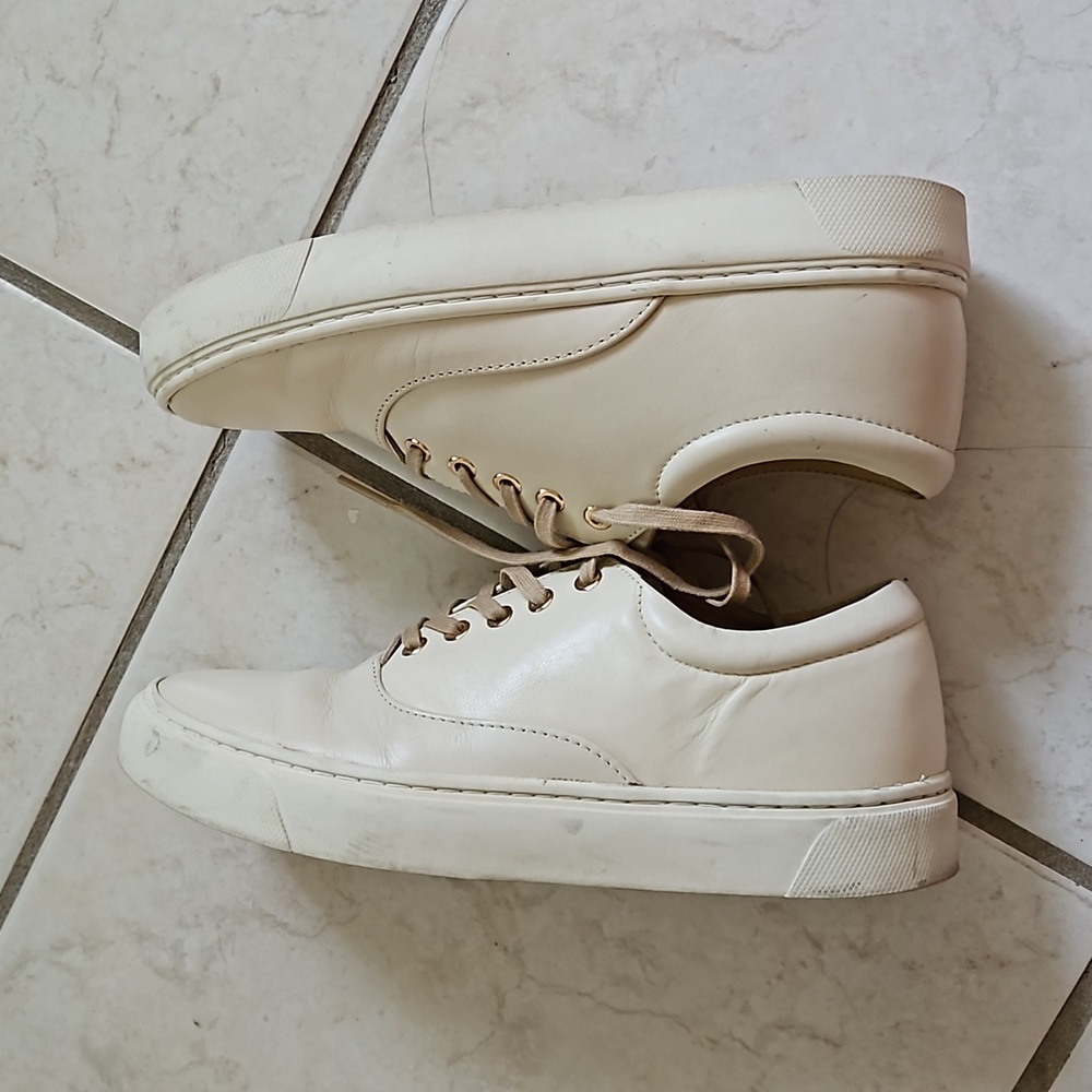 Nisolo Everyday Sneakers - Picture 6 of 8